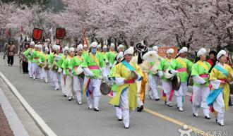 영암 왕인문화 축제